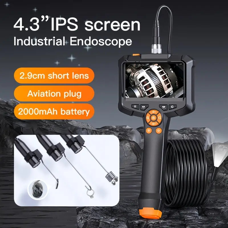HVAC TOOLS