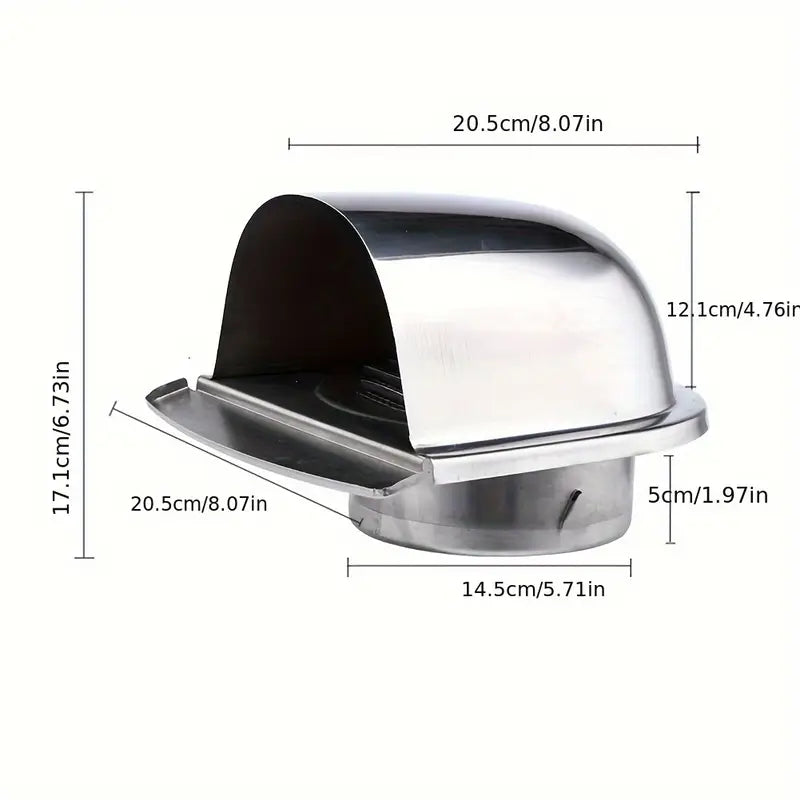AIR GRILL DIFFUSER