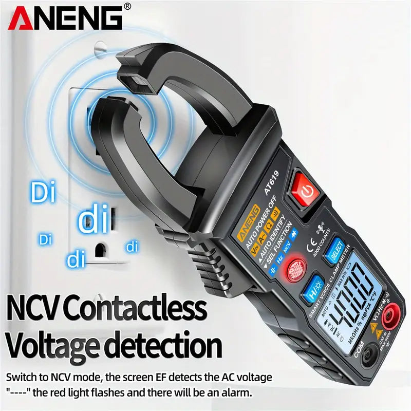 HVAC TOOLS