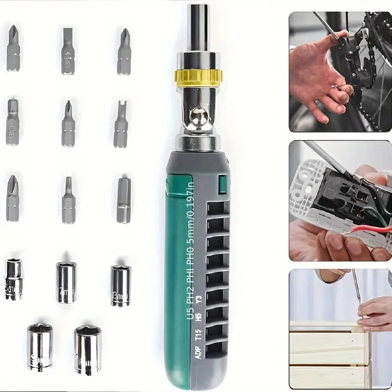 HVAC TOOLS