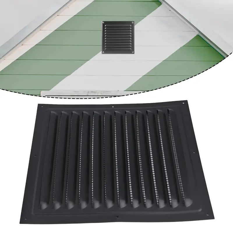 AIR GRILL DIFFUSER