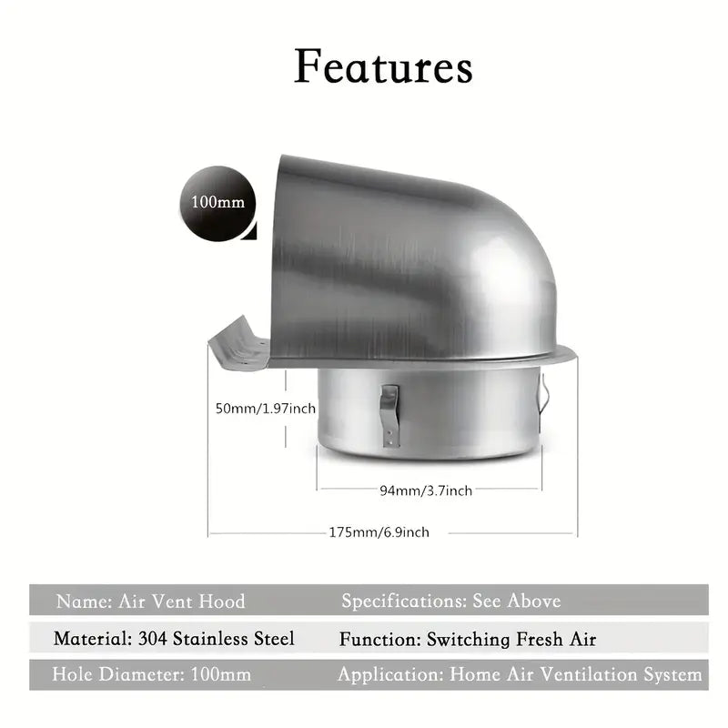 AIR GRILL DIFFUSER