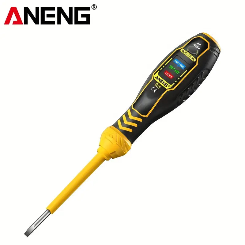 HVAC TOOLS