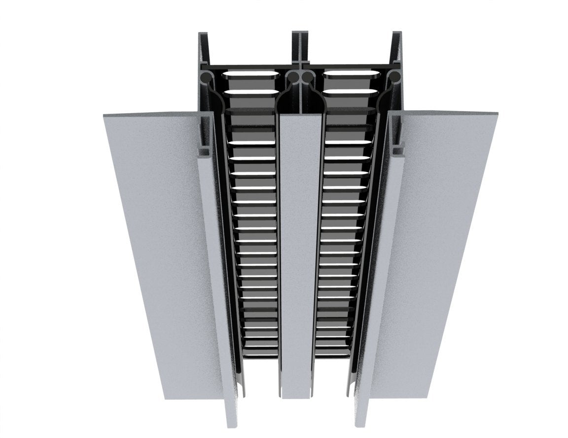 AIR GRILL DIFFUSER