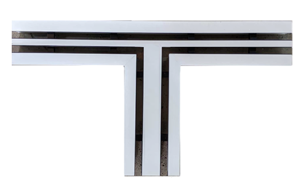 AIR GRILL DIFFUSER