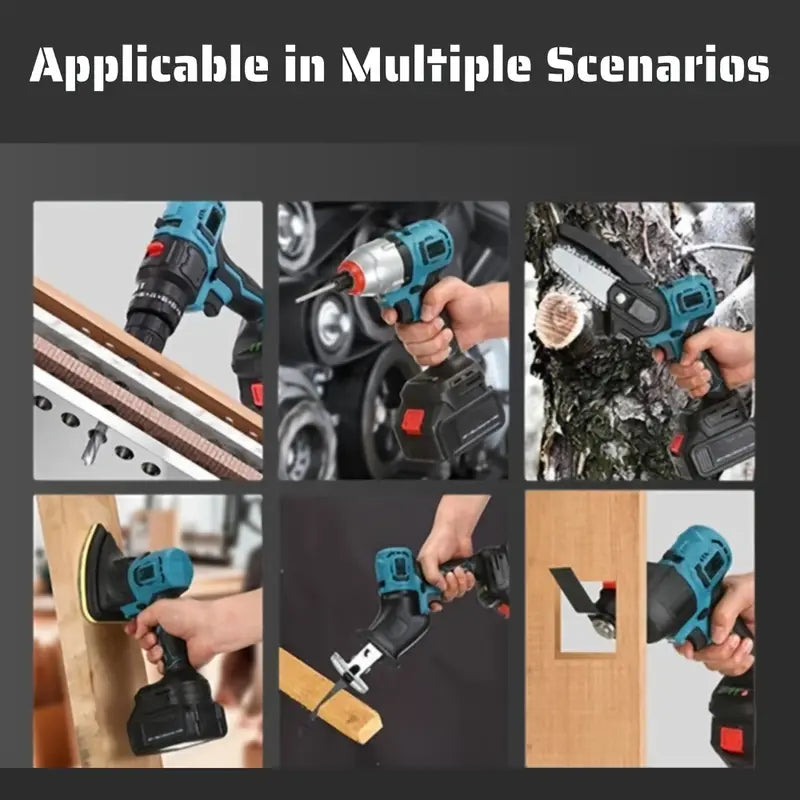 HVAC TOOLS