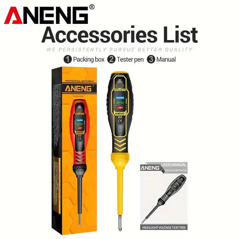 HVAC TOOLS