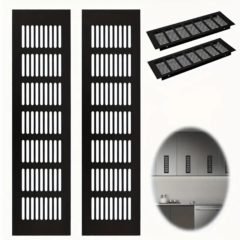 AIR GRILL DIFFUSER
