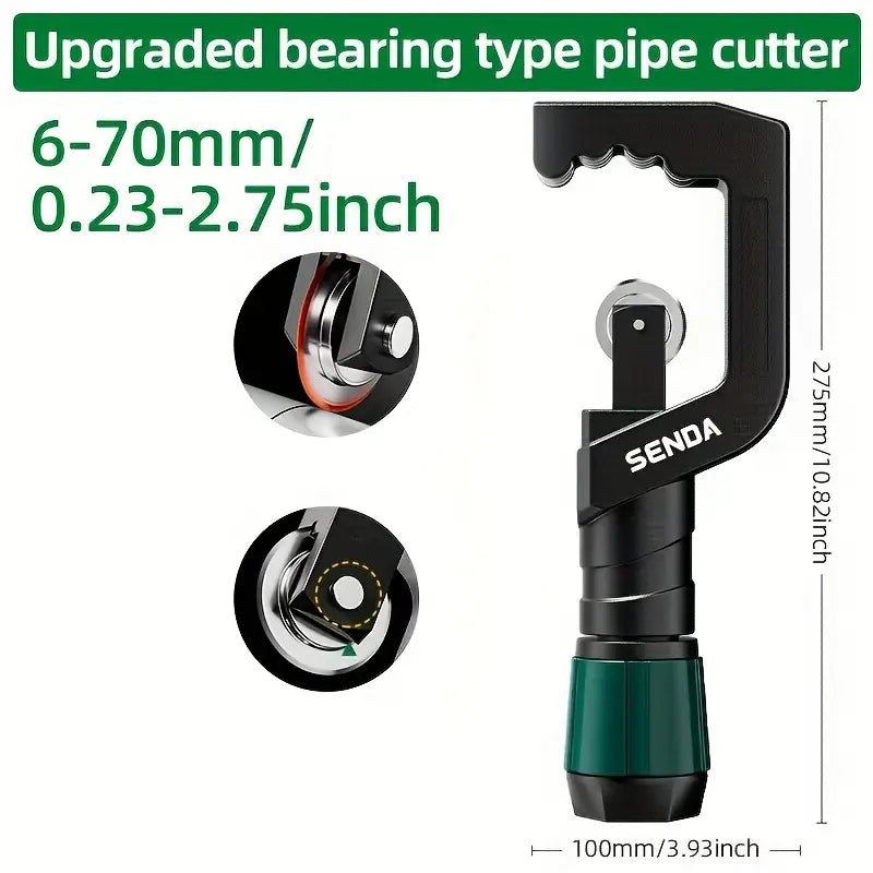 HVAC TOOLS