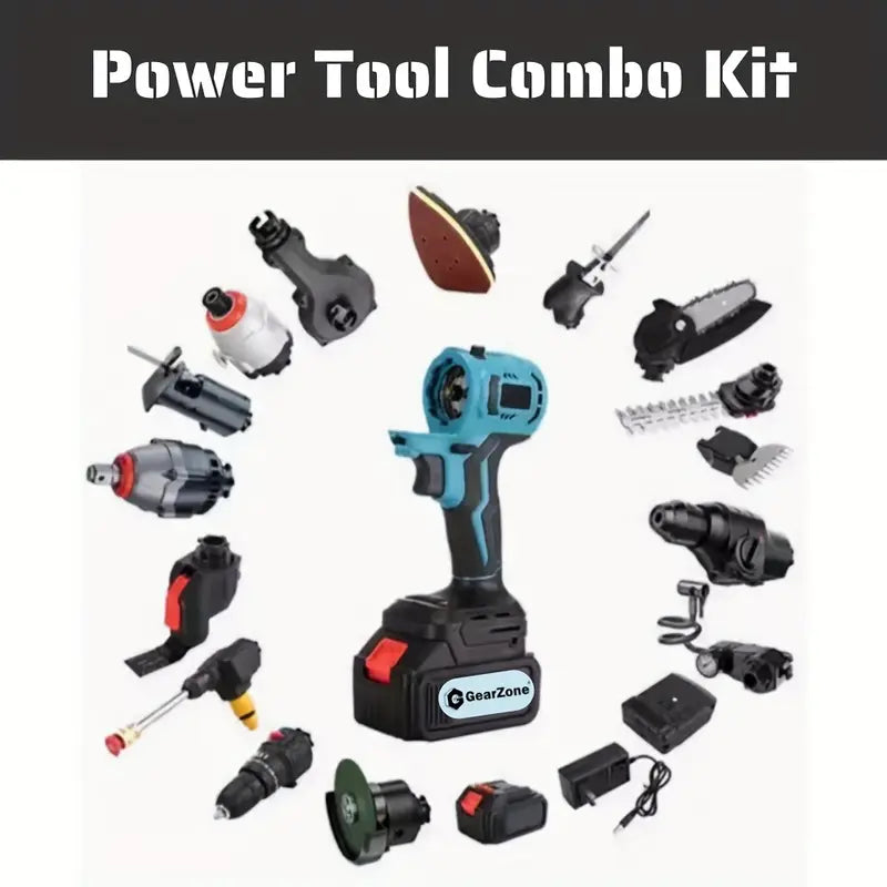 HVAC TOOLS
