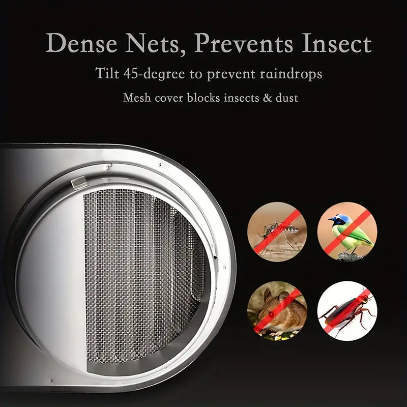 AIR GRILL DIFFUSER