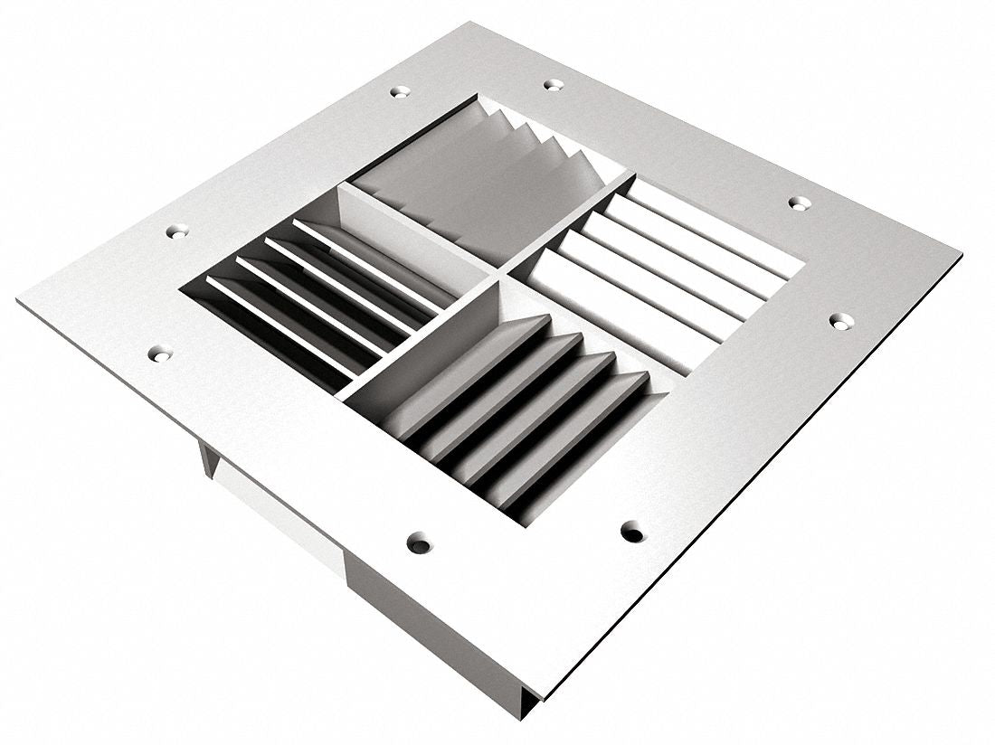AIR GRILL DIFFUSER
