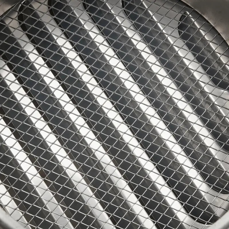 AIR GRILL DIFFUSER