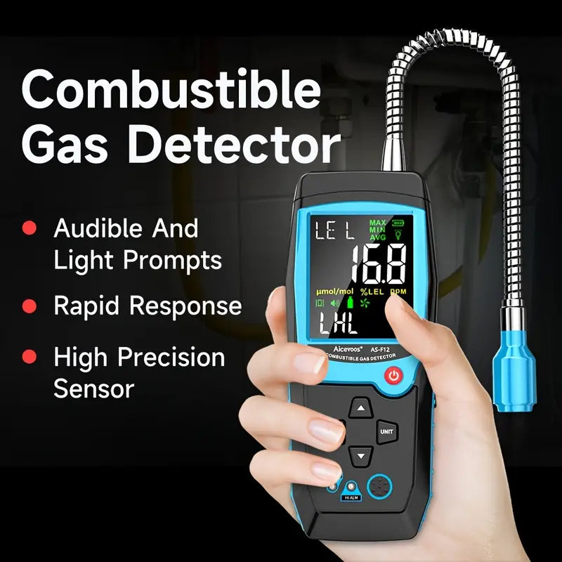 HVAC TOOLS