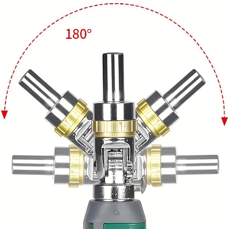 HVAC TOOLS