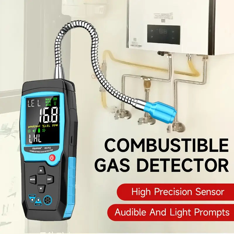 HVAC TOOLS