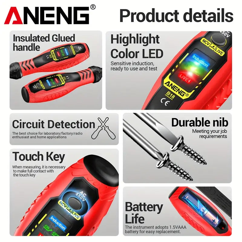 HVAC TOOLS