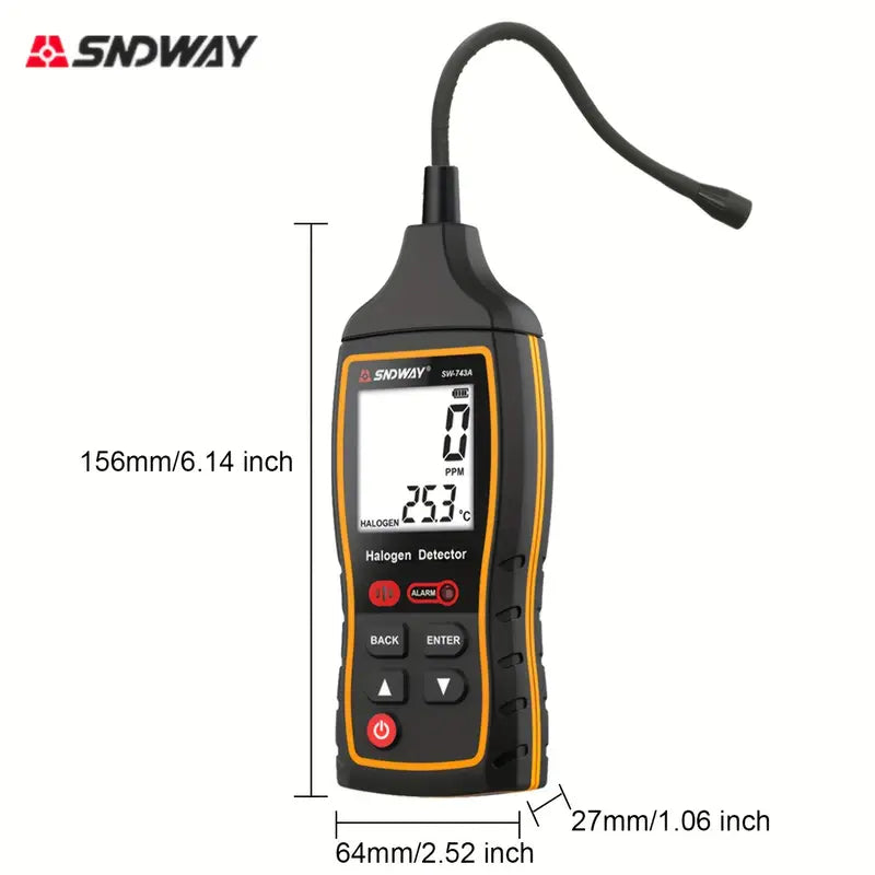 HVAC TOOLS