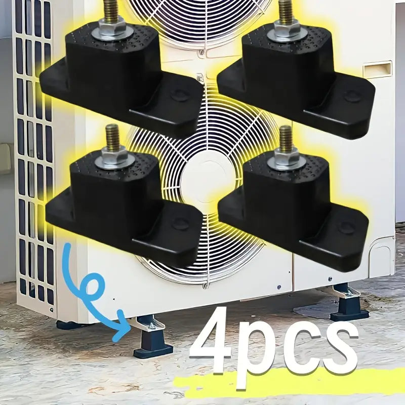 HVAC EQUIPMENTS