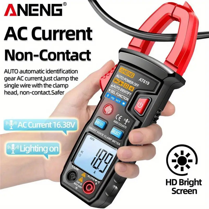 HVAC TOOLS