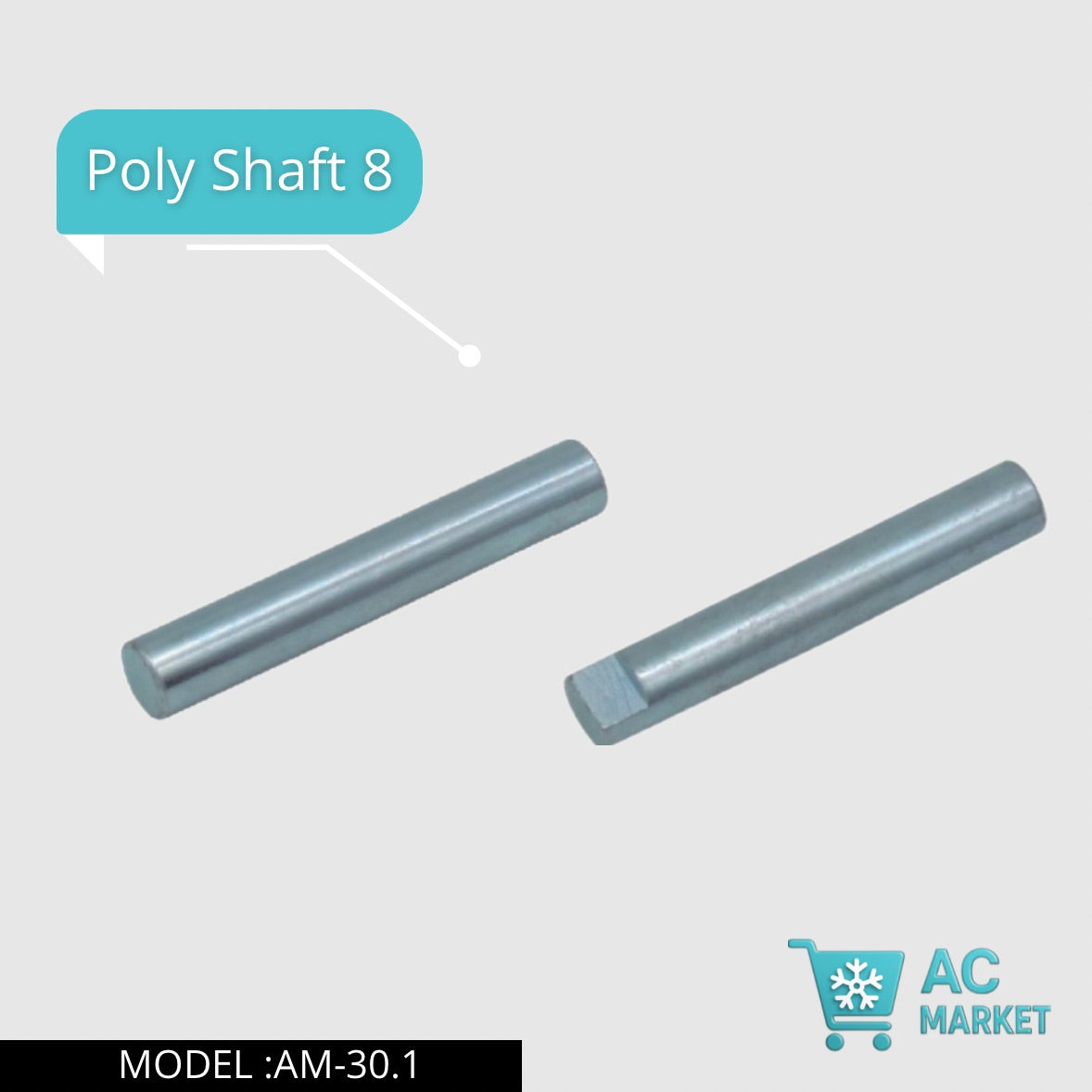 Stainless Steel Flat Washers for Ducting & HVAC Installations