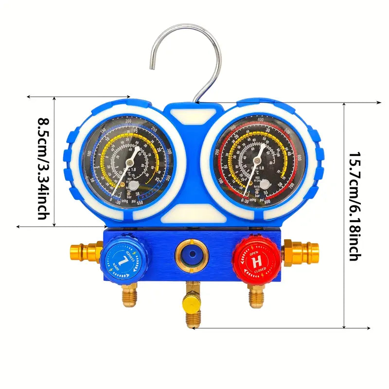 HVAC TOOLS