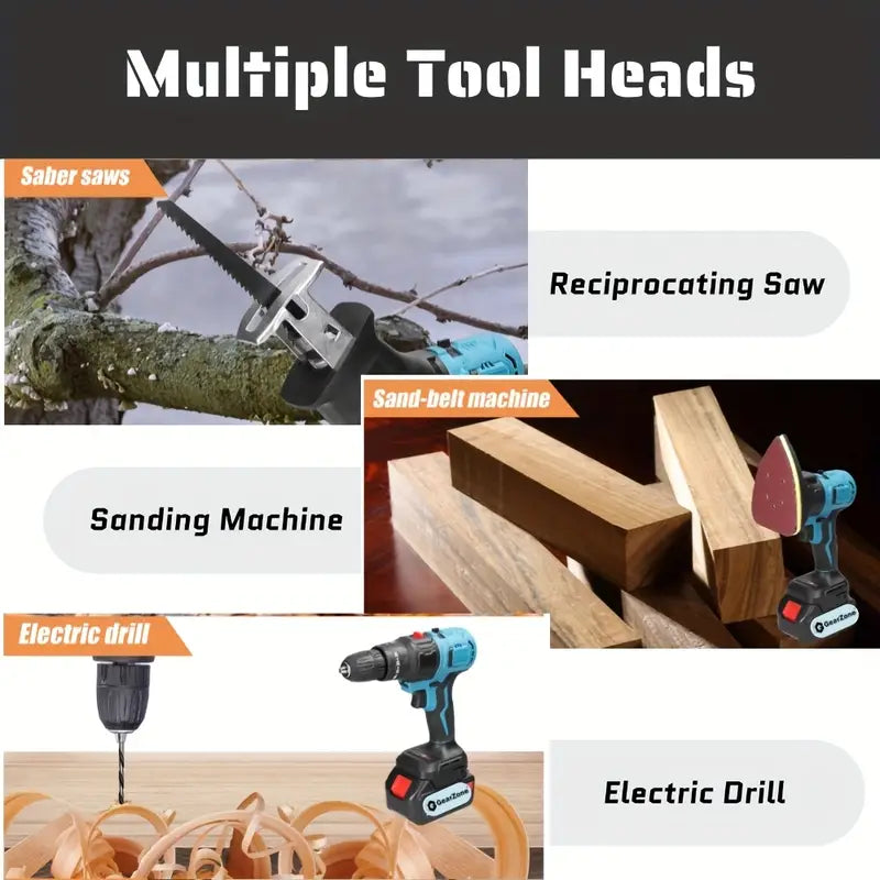 HVAC TOOLS