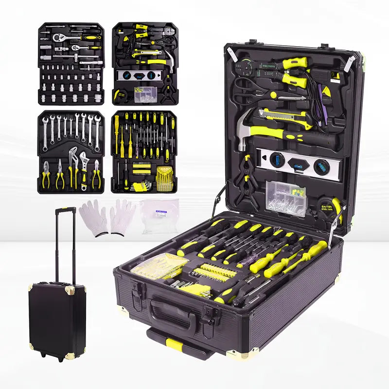 HVAC TOOLS