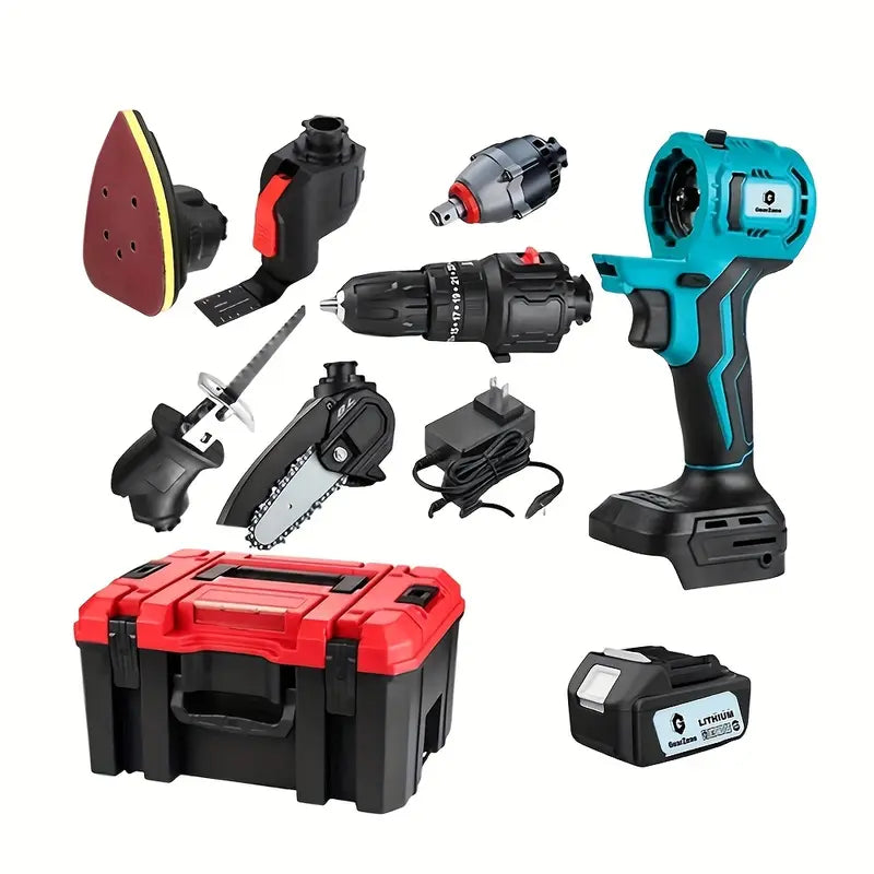 HVAC TOOLS