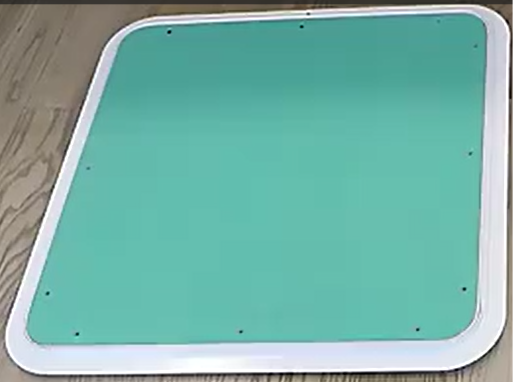 CELLING ACCESS DOOR