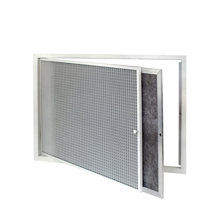 CELLING ACCESS DOOR