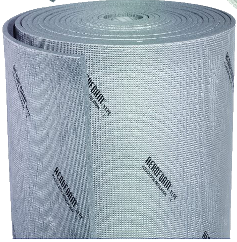 THERMAL INSULATION