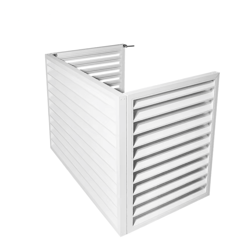 Stainless Steel Flat Washers for Ducting & HVAC Installations