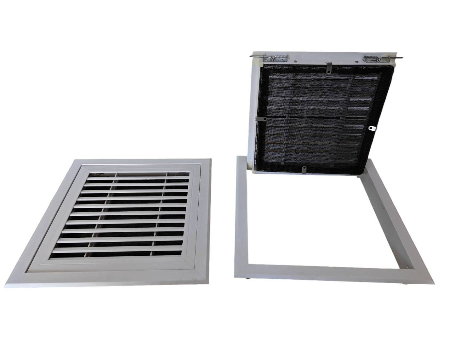 AIR GRILL DIFFUSER