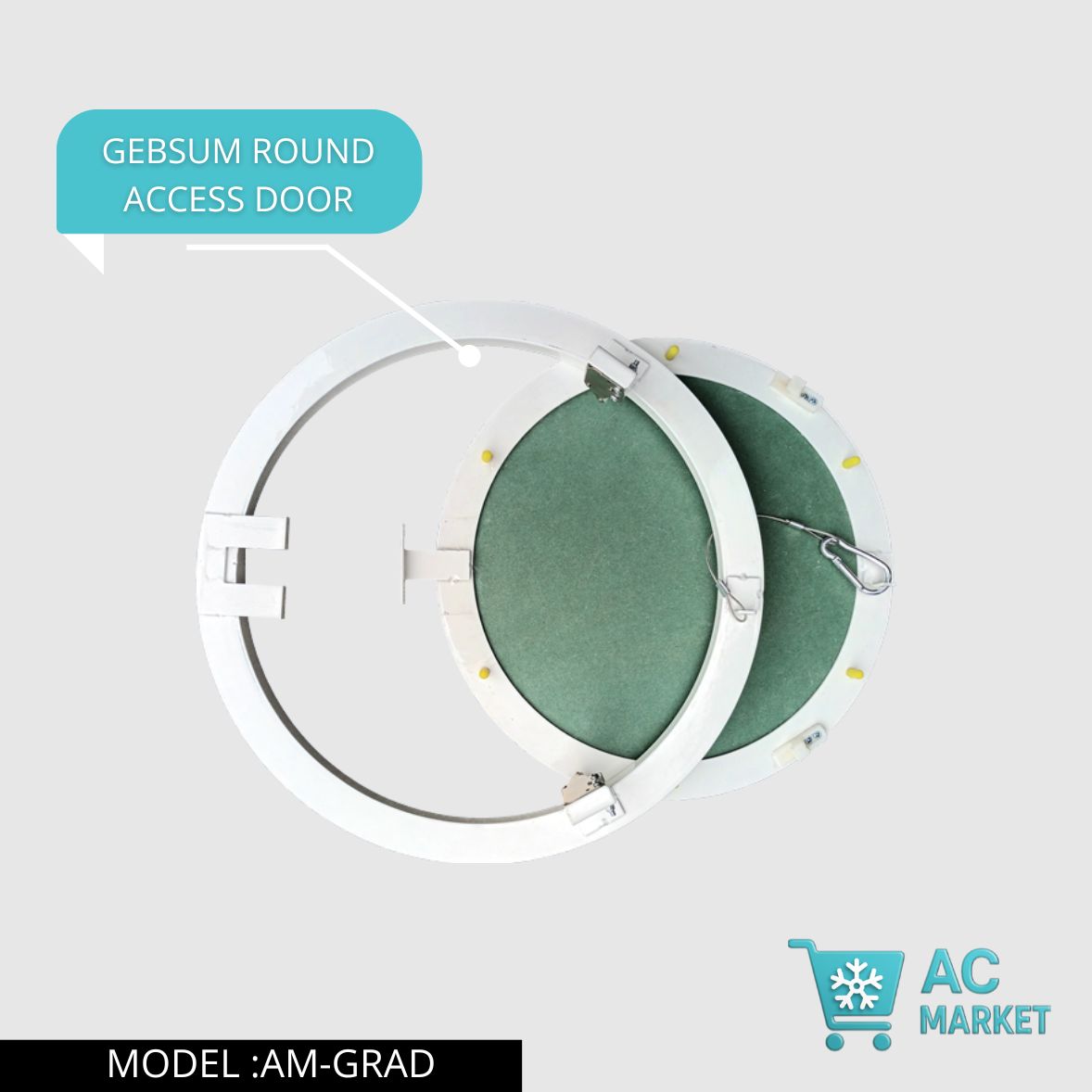 CELLING ACCESS DOOR
