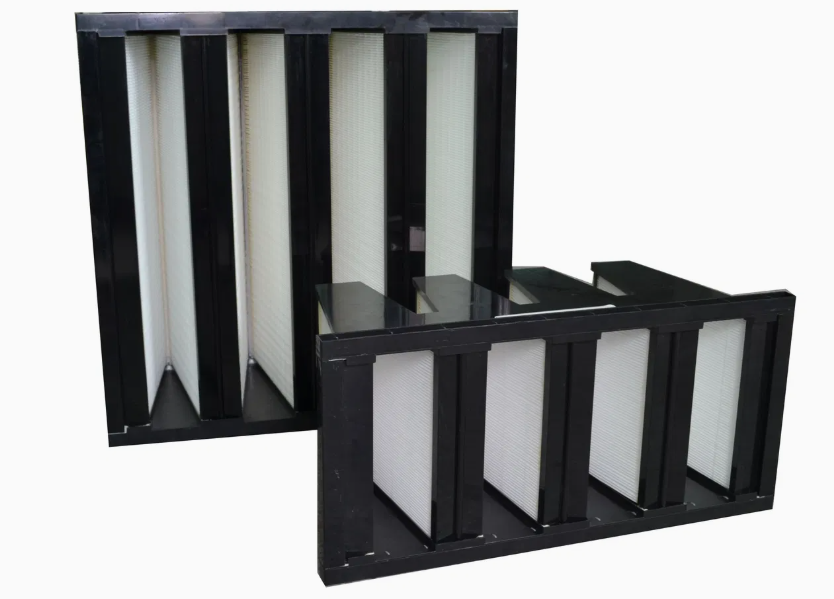 HEPA FILTER