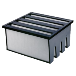 HEPA FILTER
