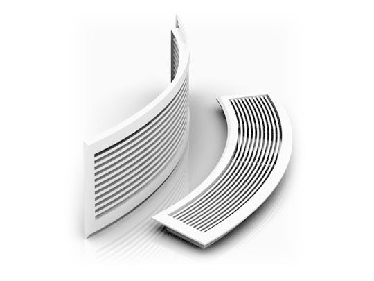 AIR GRILL DIFFUSER