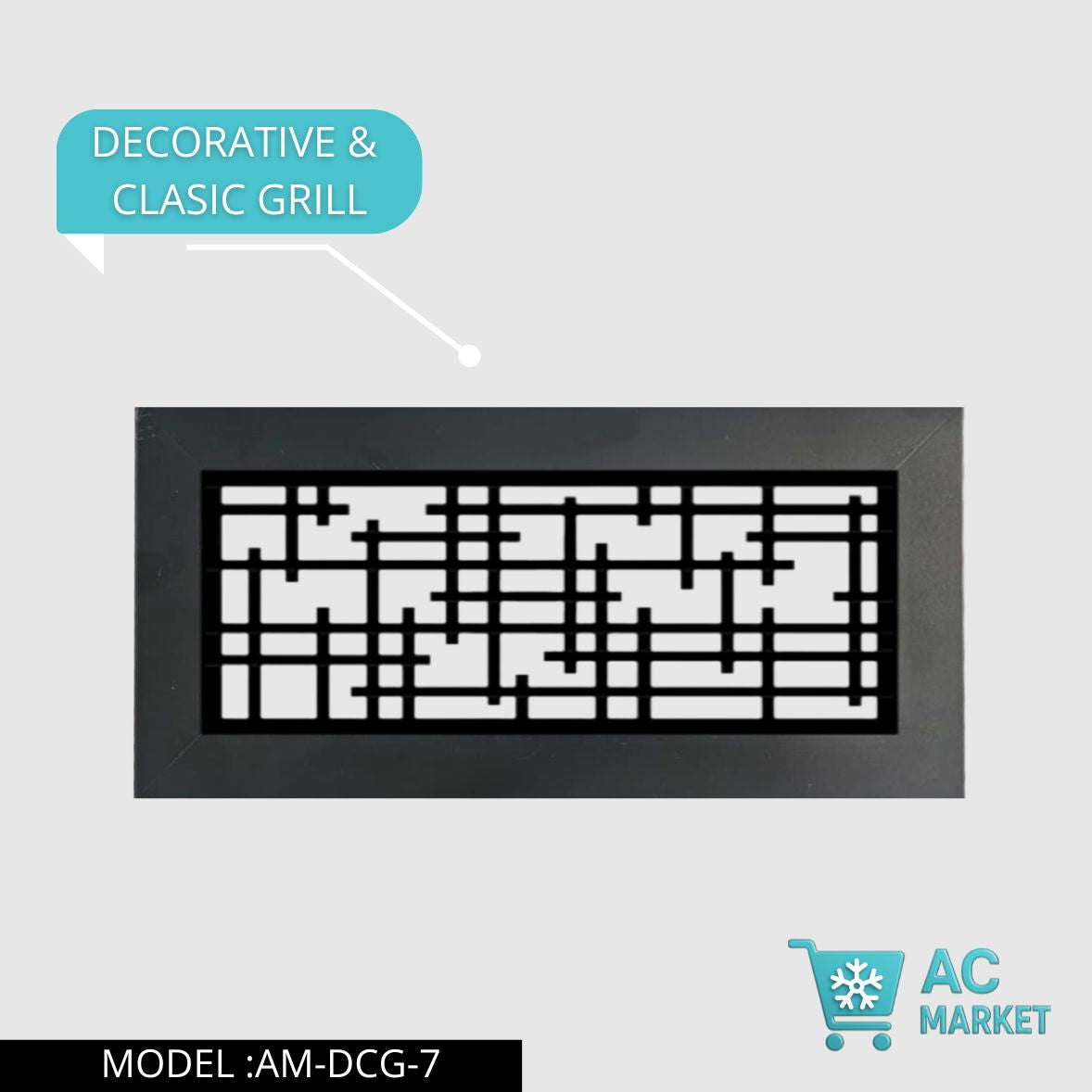 CLASIC GRILL