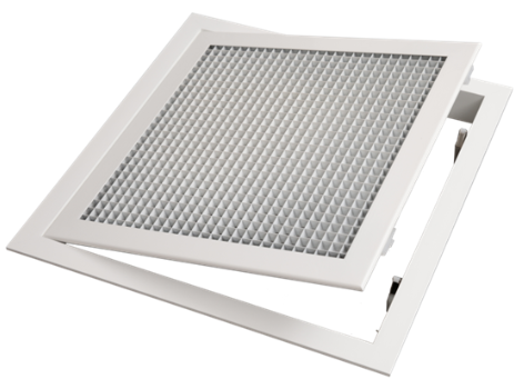 CELLING ACCESS DOOR