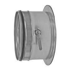AIR CONTROL DAMPER