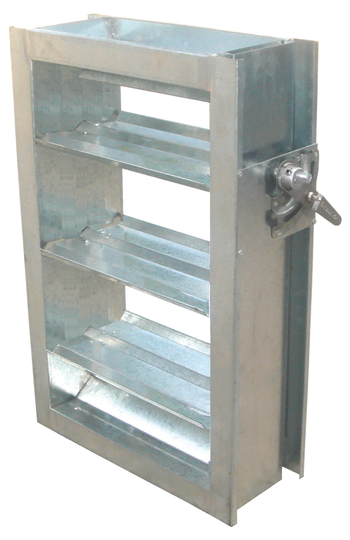 AIR CONTROL DAMPER