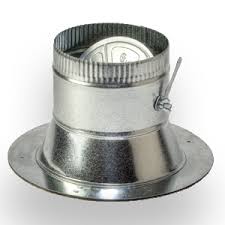 AIR CONTROL DAMPER