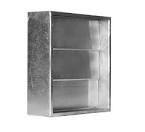 AIR CONTROL DAMPER