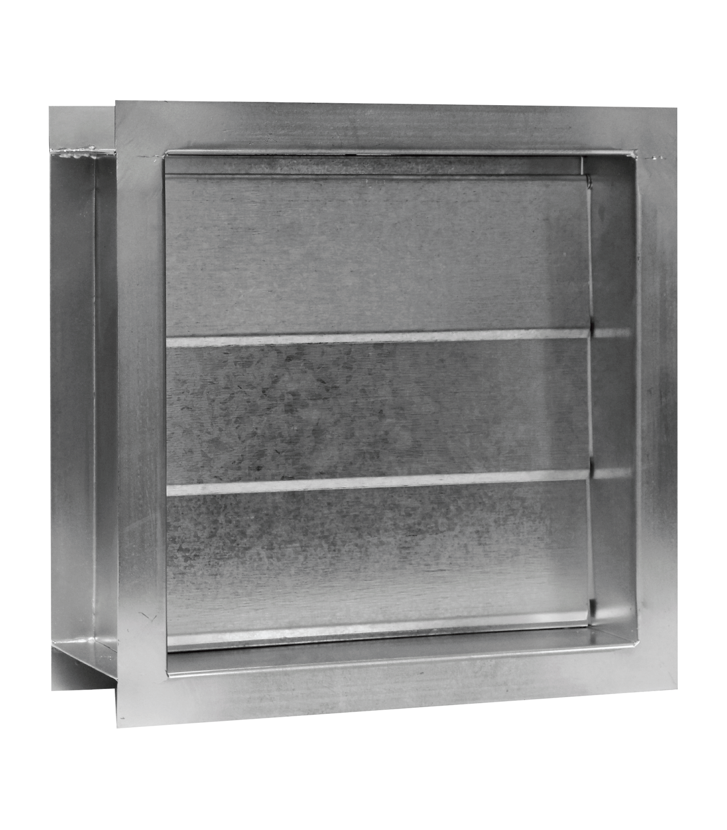 AIR CONTROL DAMPER