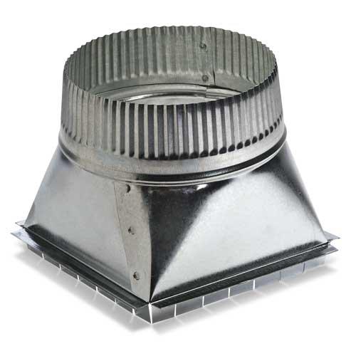 DUCT