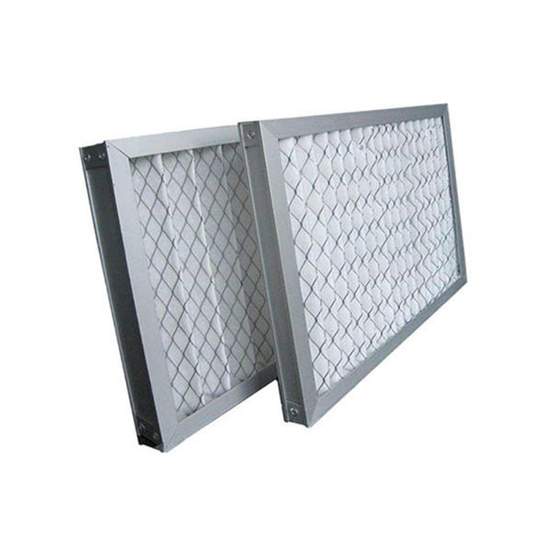 Pleated Panel air Filter