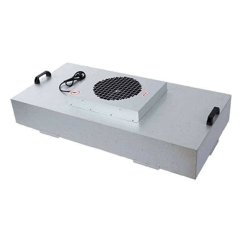 1175*575 100 class air purifier FFU air supply unit
