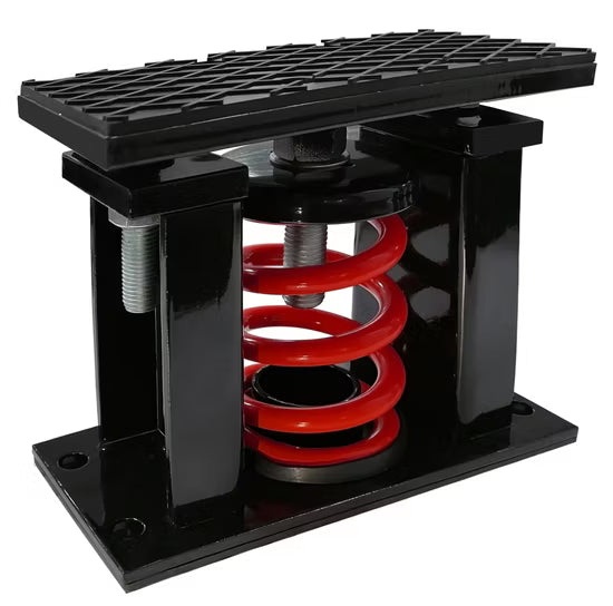HVAC EQUIPMENTS