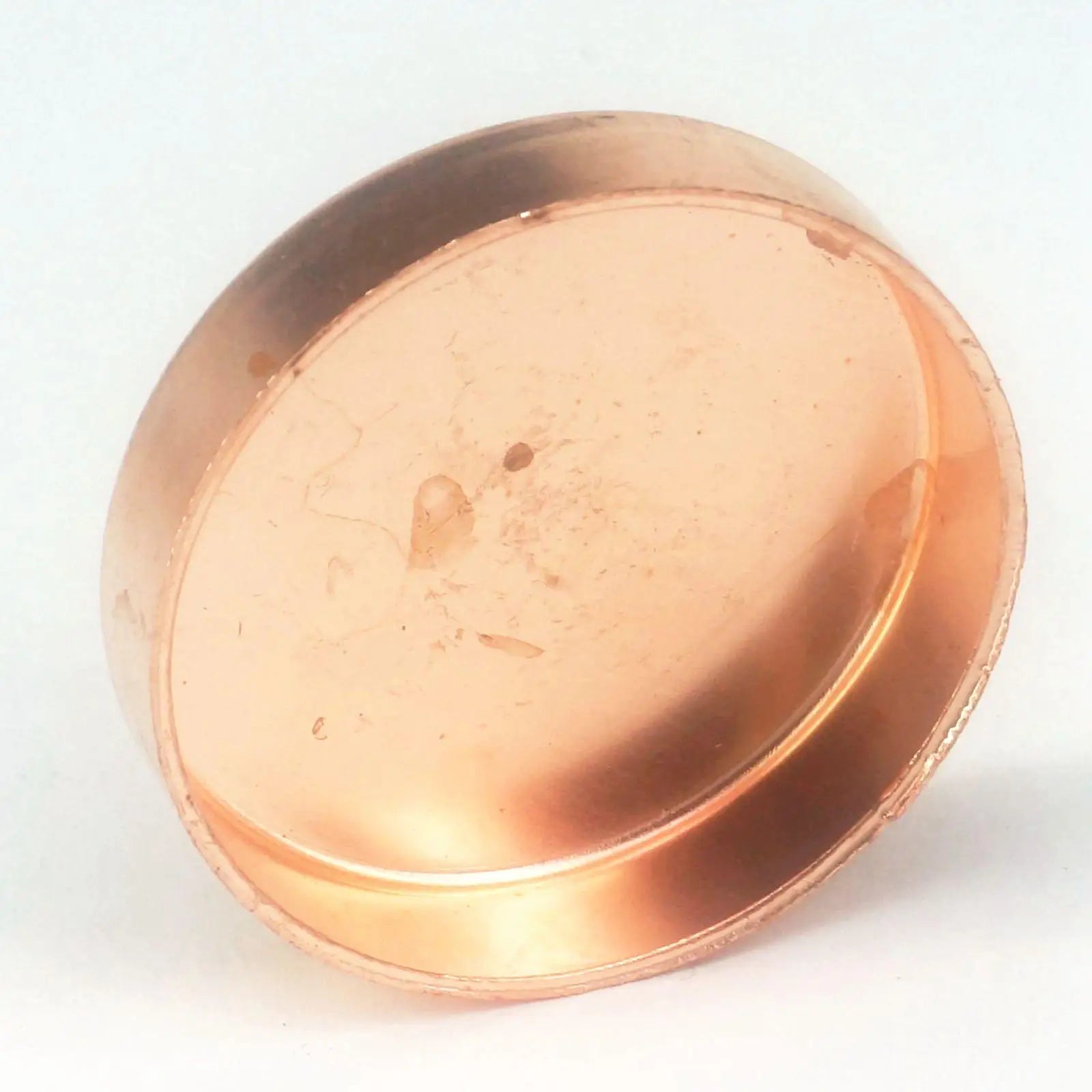 180 Angle Degree Return Bend Equal Copper Welding End Feed Plumbing Pipe Adapter Fitting Gas Water Oil Refrigerator